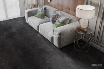 Ceramo Vinilam Stone 8 мм 91912 Аргентинский Камень фото 3 | FLOORDEALER